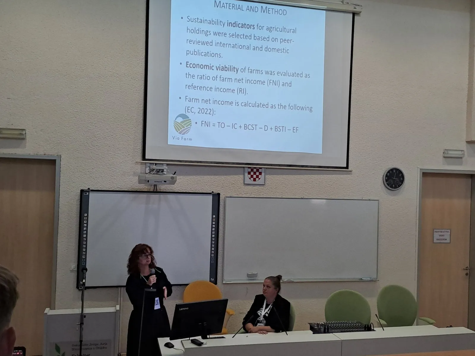 HAED-DAES konferencija 2025, Osijek (Hrvatska)