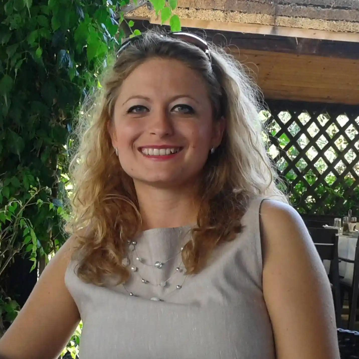 Fotografija Mirele Tomaš Simin