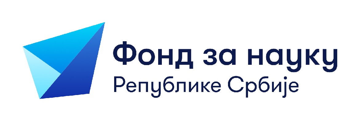 Fond Za Nauku Republike Srbije